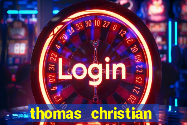 thomas christian bingo porn